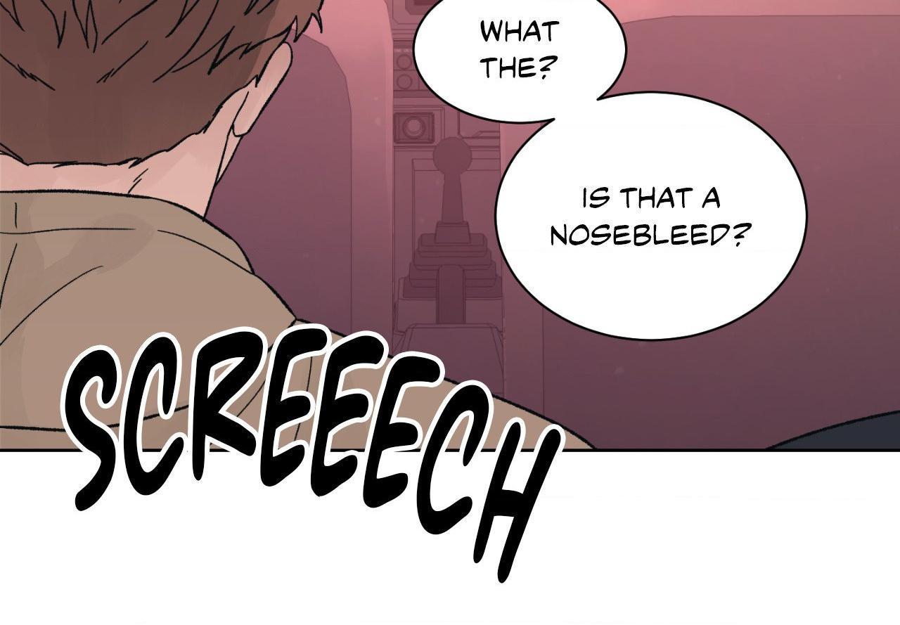Dreadful Night Chapter 77 page 10 - 