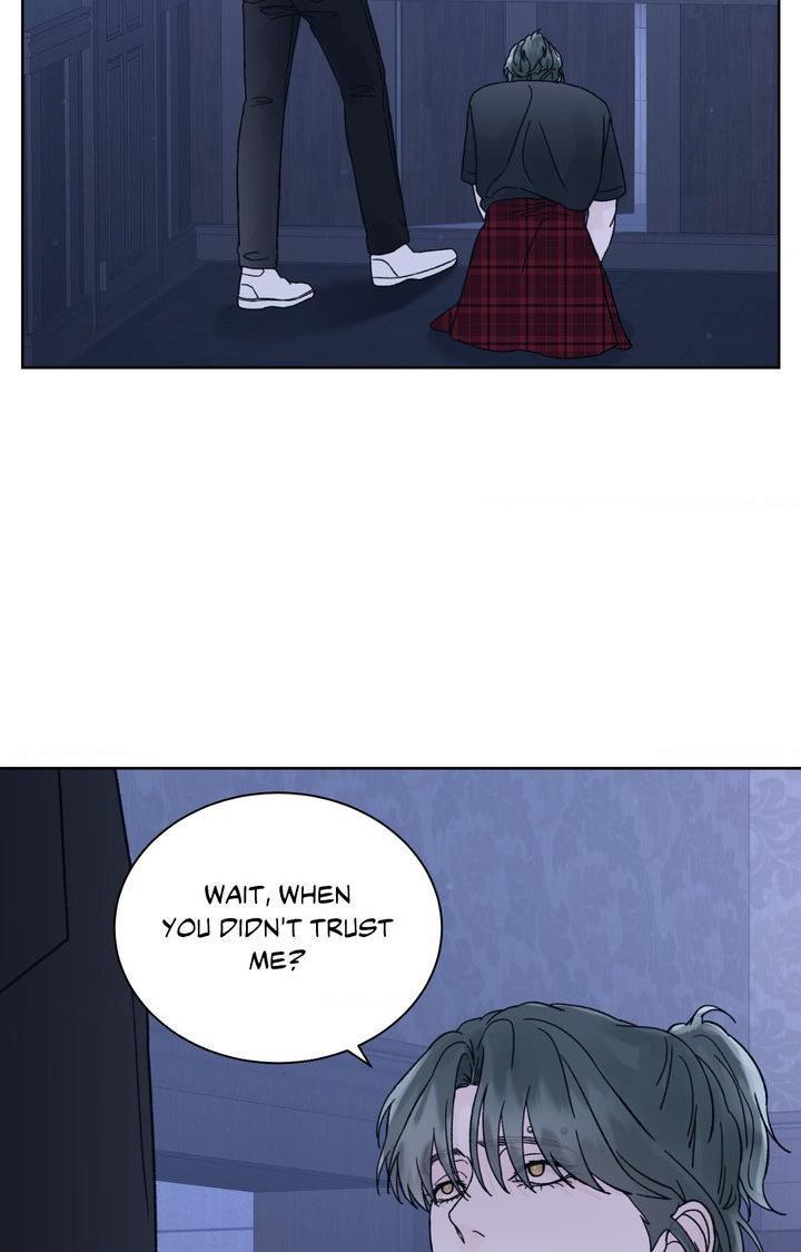 Dreadful Night Chapter 78 page 13 - 