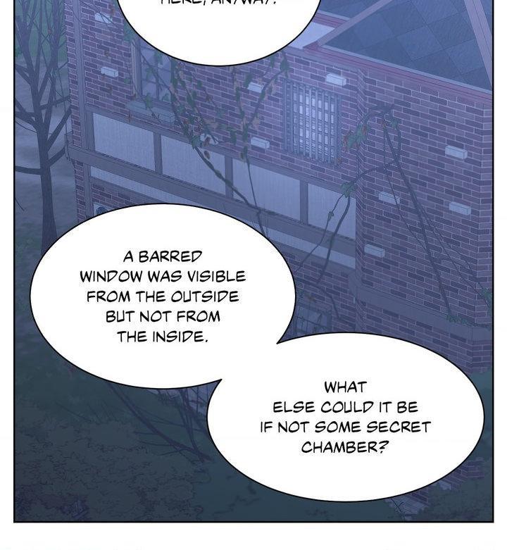 Dreadful Night Chapter 78 page 15 - 