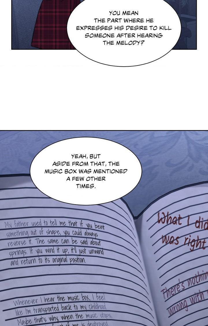 Dreadful Night Chapter 78 page 3 - 