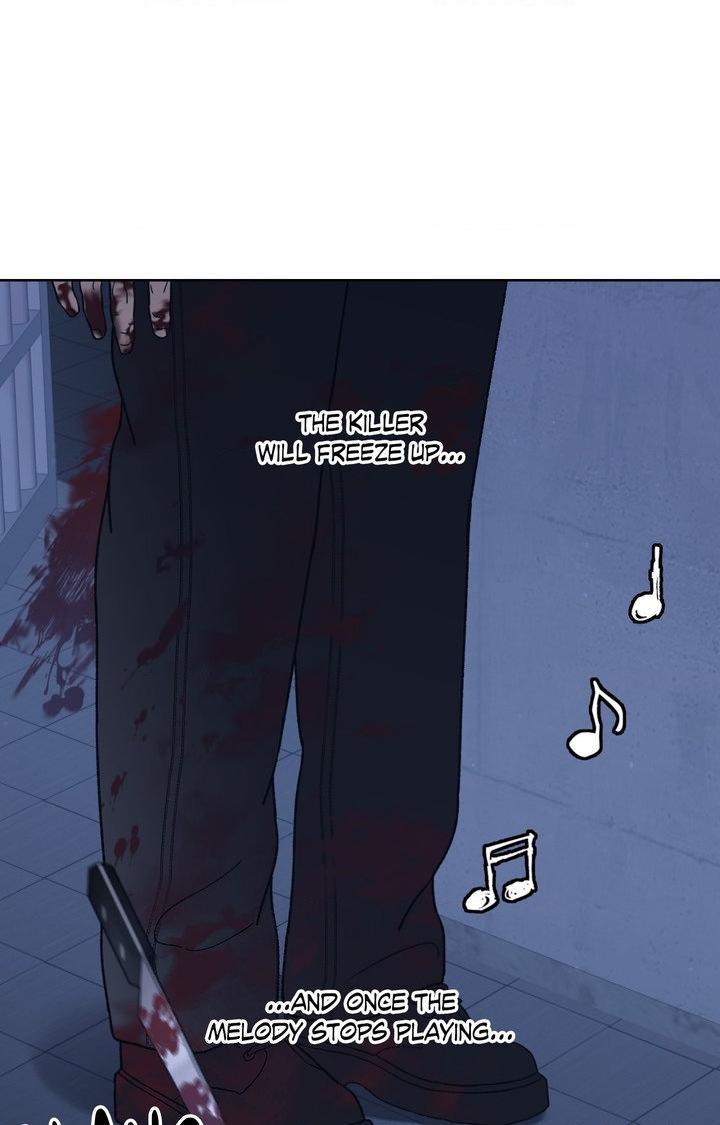 Dreadful Night Chapter 78 page 26 - 