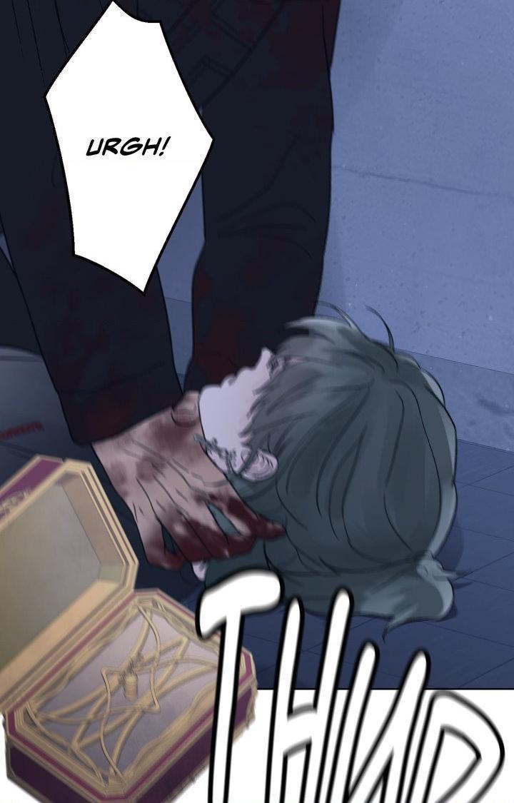 Dreadful Night Chapter 78 page 29 - 