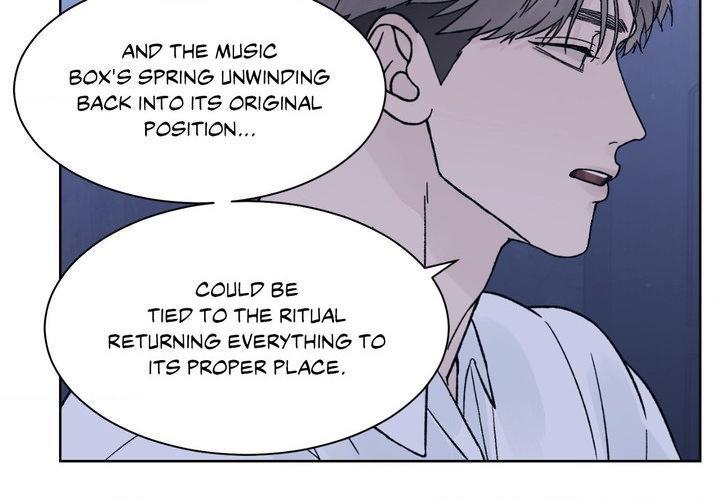 Dreadful Night Chapter 78 page 5 - 