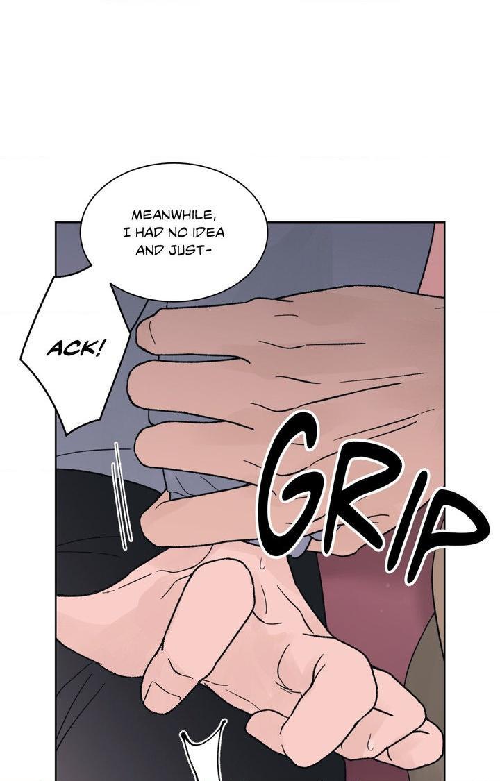 Dreadful Night Chapter 78 page 46 - 