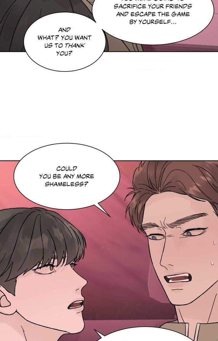 Dreadful Night Chapter 78 page 48 - 