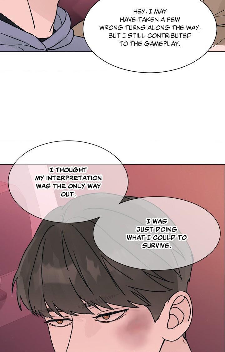 Dreadful Night Chapter 78 page 49 - 