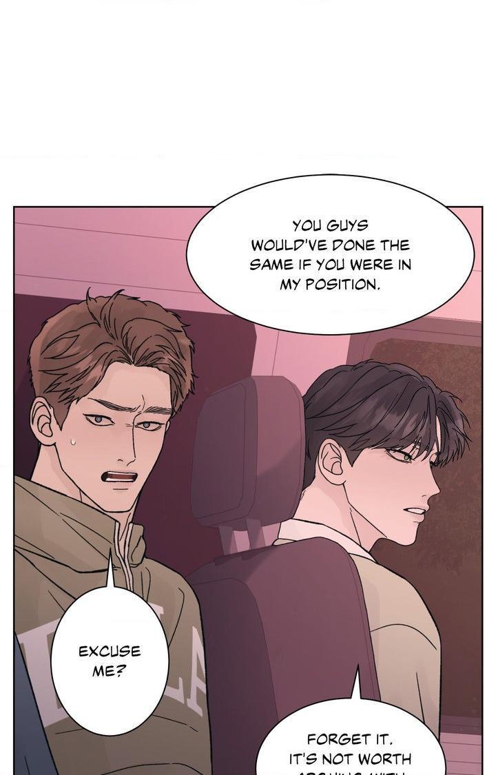 Dreadful Night Chapter 78 page 51 - 