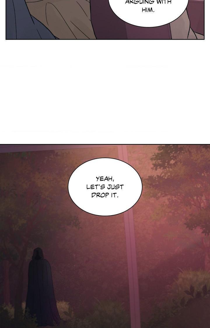 Dreadful Night Chapter 78 page 52 - 