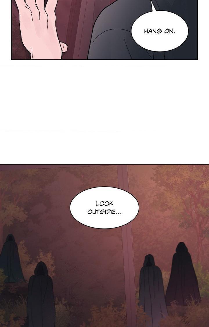 Dreadful Night Chapter 78 page 54 - 