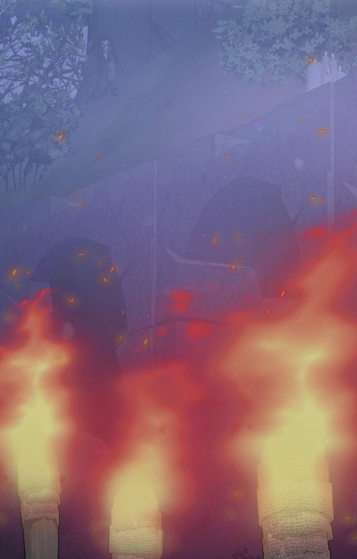 Dreadful Night Chapter 78 page 60 - 