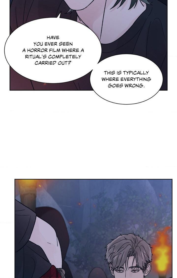 Dreadful Night Chapter 78 page 65 - 