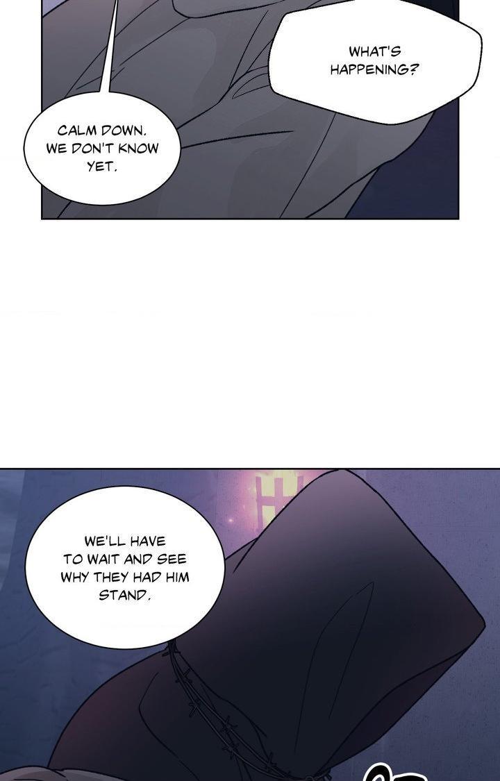 Dreadful Night Chapter 79 page 2 - 
