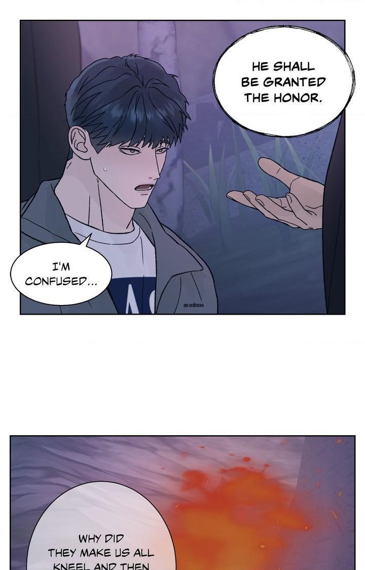 Dreadful Night Chapter 79 page 11 - 