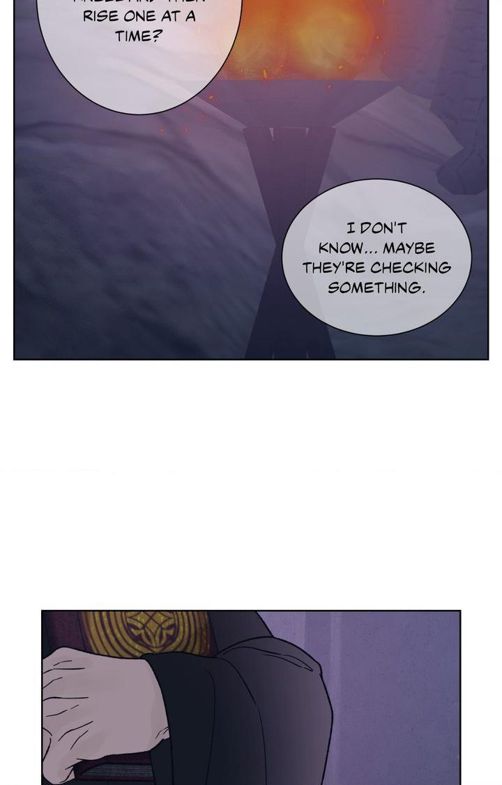 Dreadful Night Chapter 79 page 12 - 