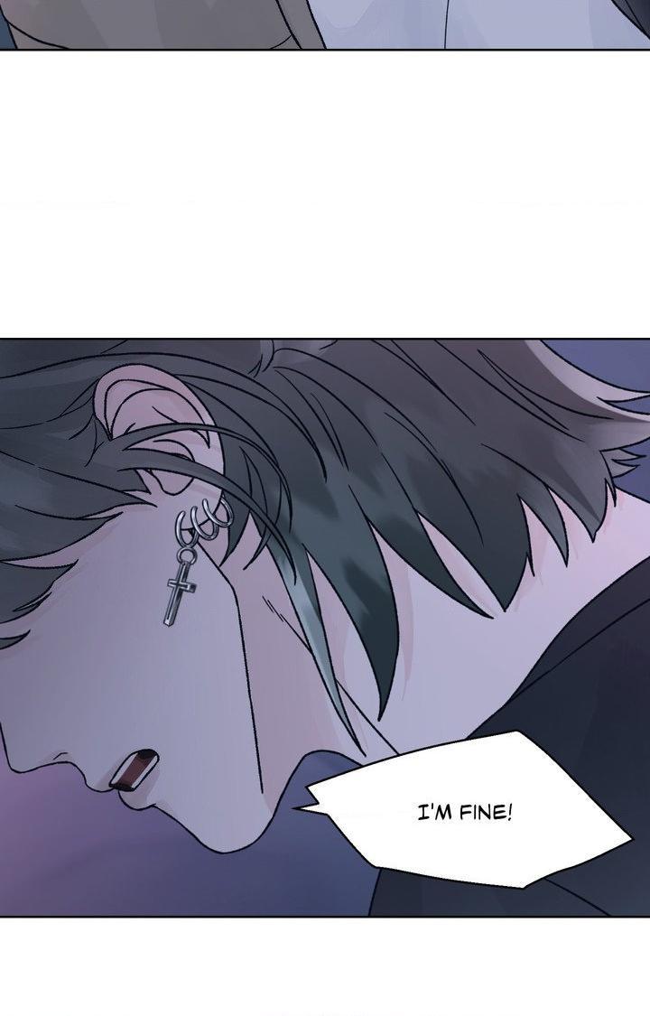 Dreadful Night Chapter 79 page 18 - 