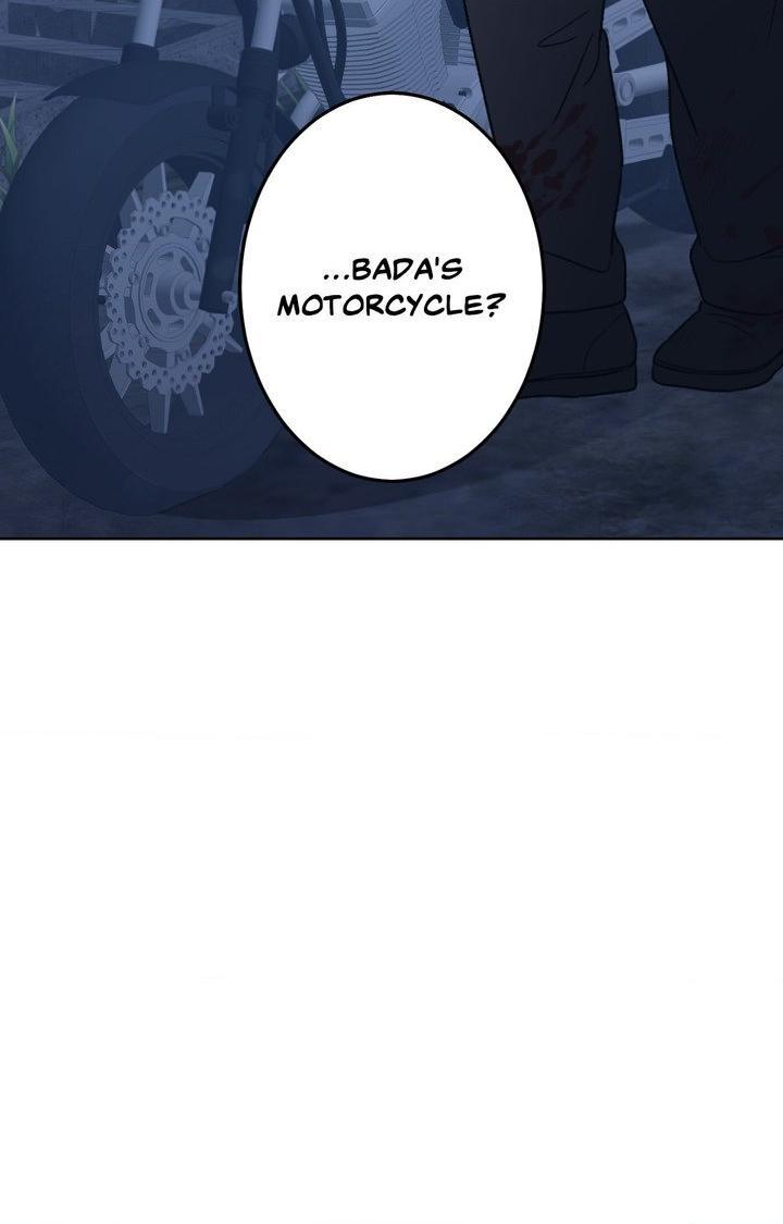 Dreadful Night Chapter 79 page 23 - 