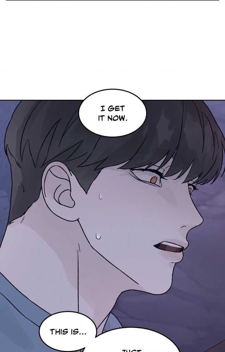 Dreadful Night Chapter 79 page 31 - 