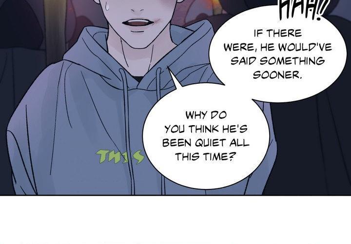 Dreadful Night Chapter 79 page 37 - 