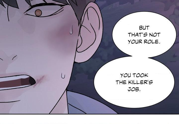 Dreadful Night Chapter 79 page 53 - 