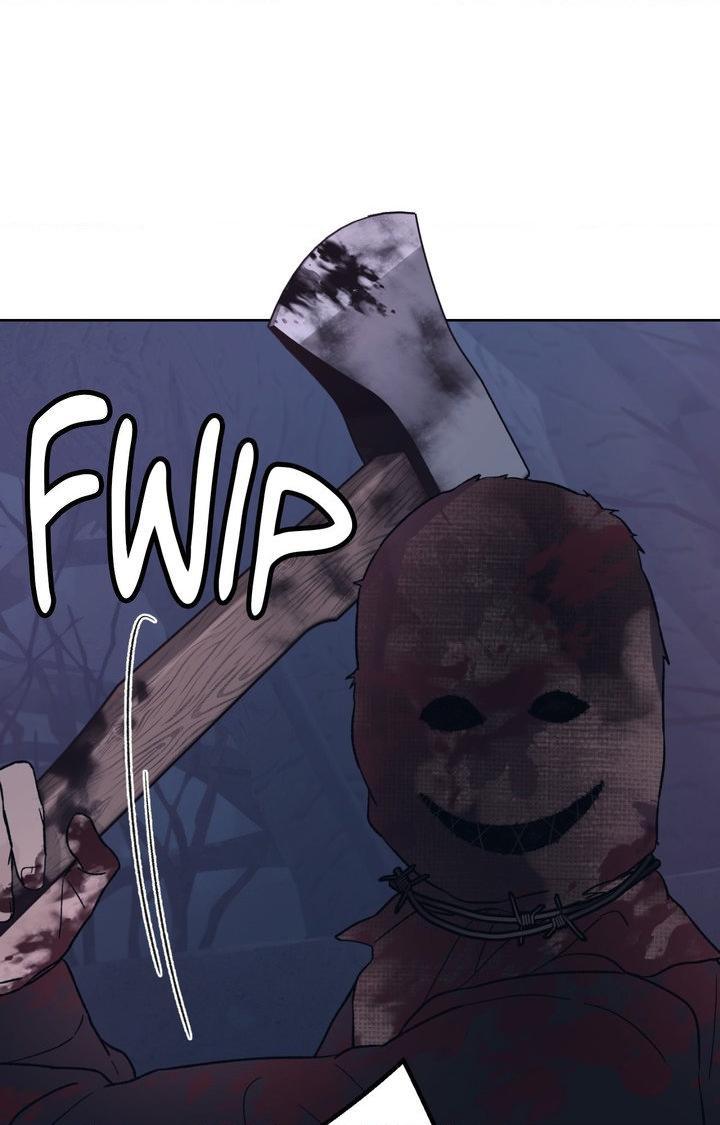 Dreadful Night Chapter 79 page 54 - 