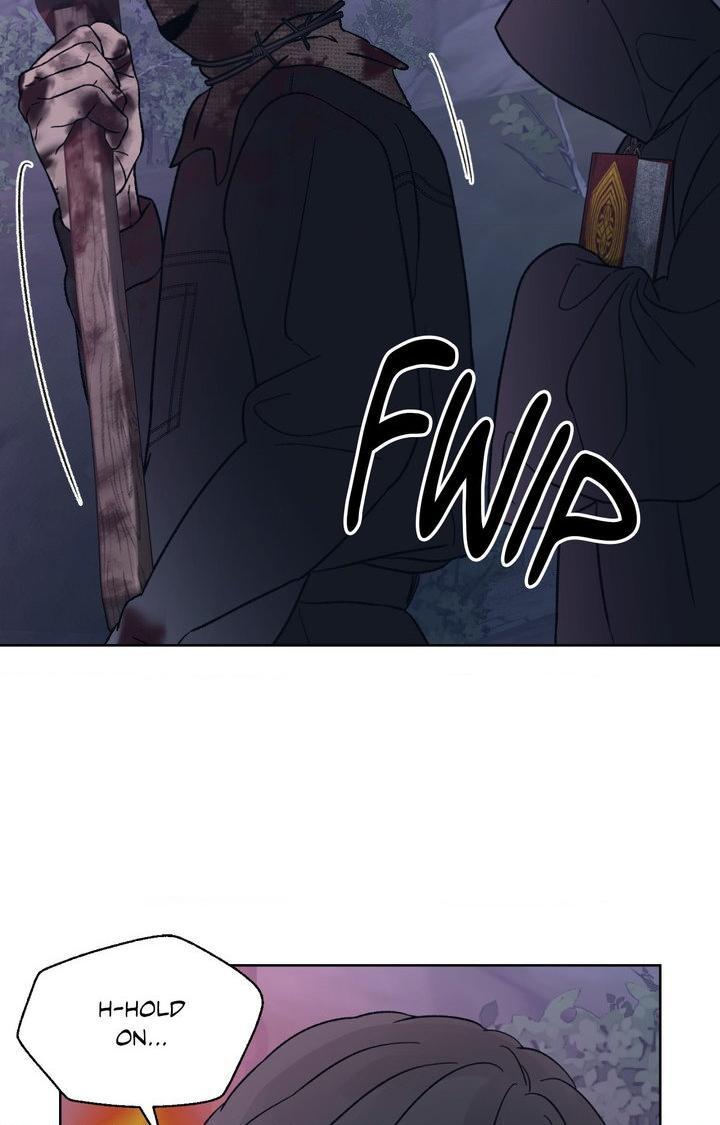 Dreadful Night Chapter 79 page 64 - 