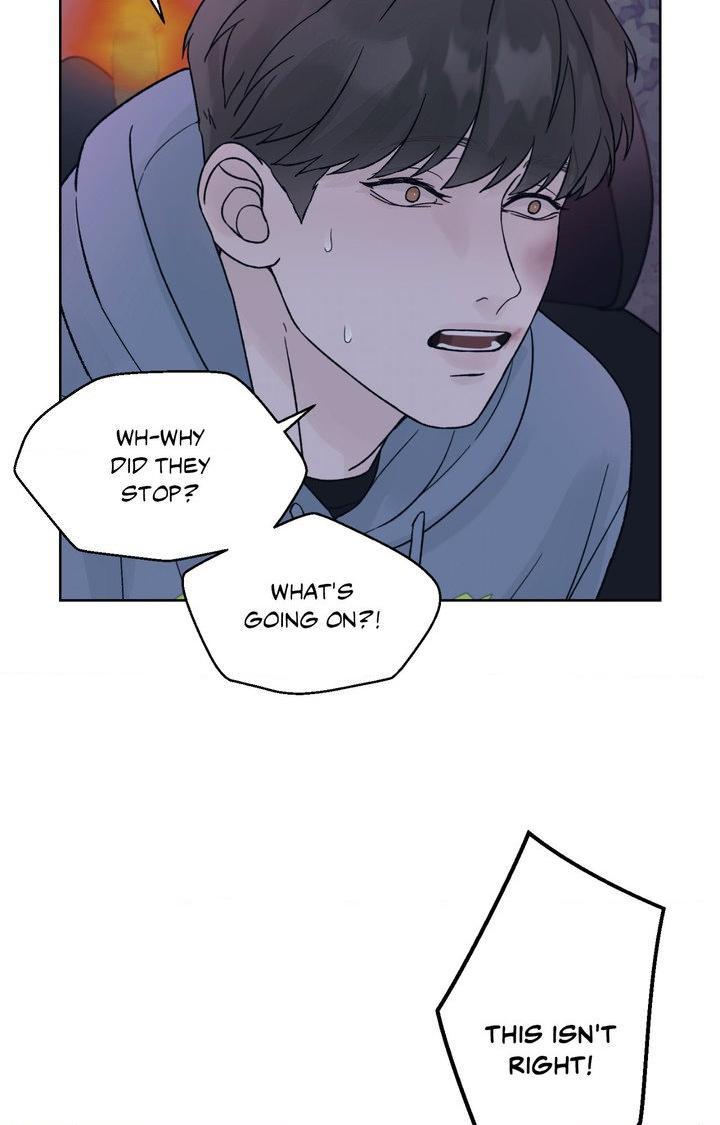 Dreadful Night Chapter 79 page 65 - 