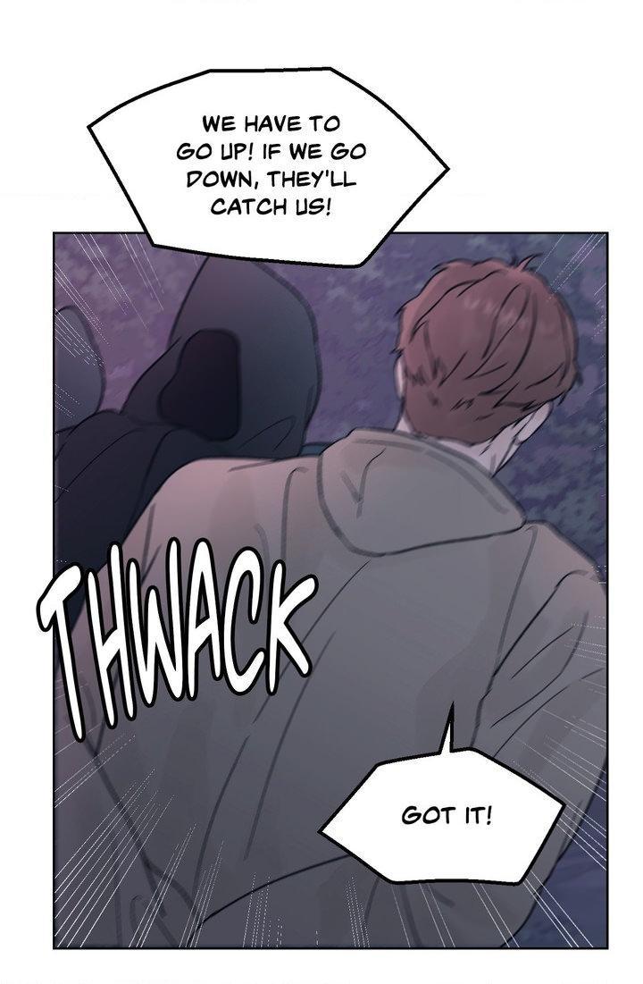 Dreadful Night Chapter 79 page 71 - 
