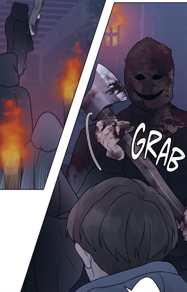 Dreadful Night Chapter 79 page 74 - 