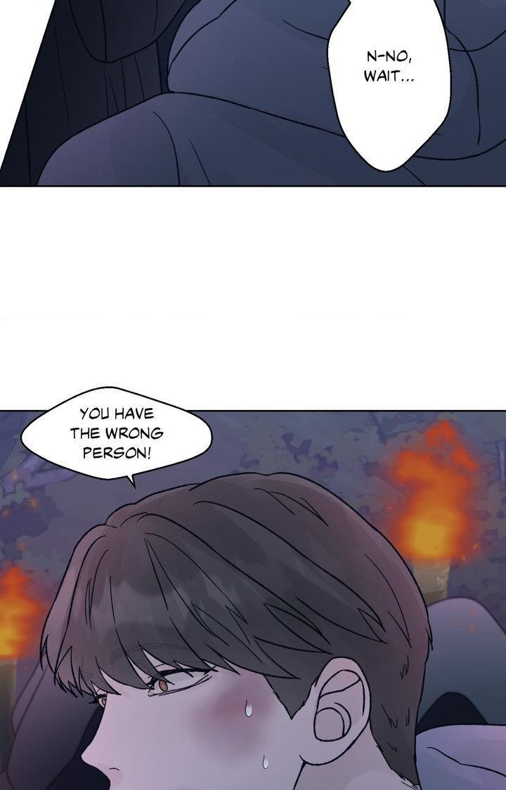 Dreadful Night Chapter 79 page 75 - 