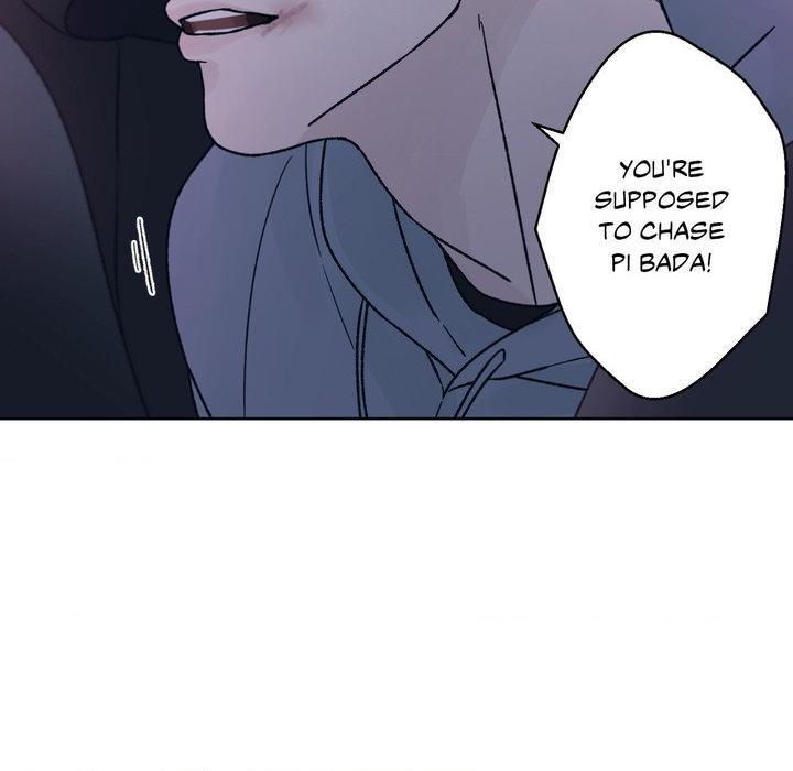 Dreadful Night Chapter 79 page 76 - 