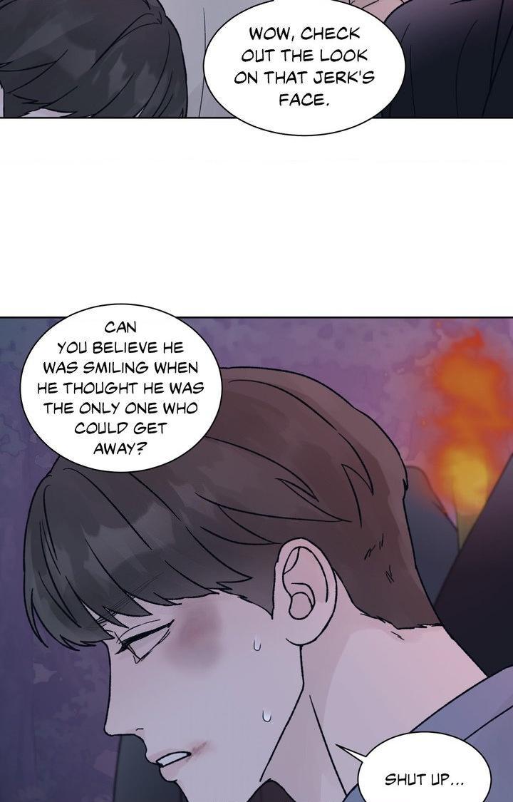 Dreadful Night Chapter 79 page 9 - 