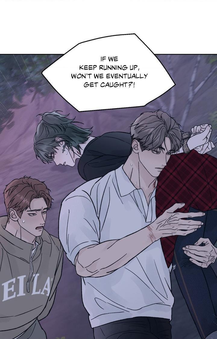 Dreadful Night Chapter 79 page 84 - 