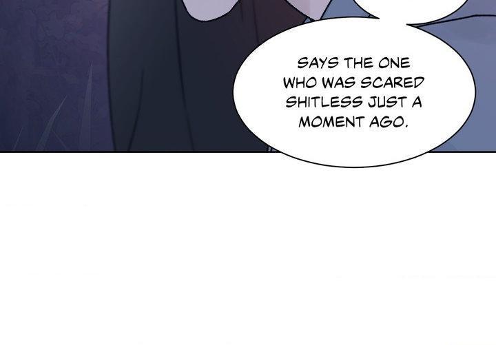 Dreadful Night Chapter 79 page 10 - 