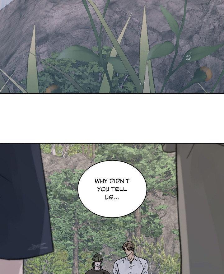 Dreadful Night Chapter 80 page 11 - 