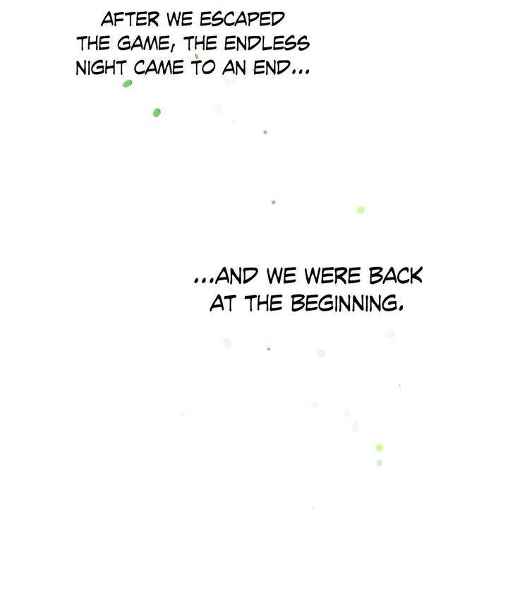 Dreadful Night Chapter 80 page 114 - 