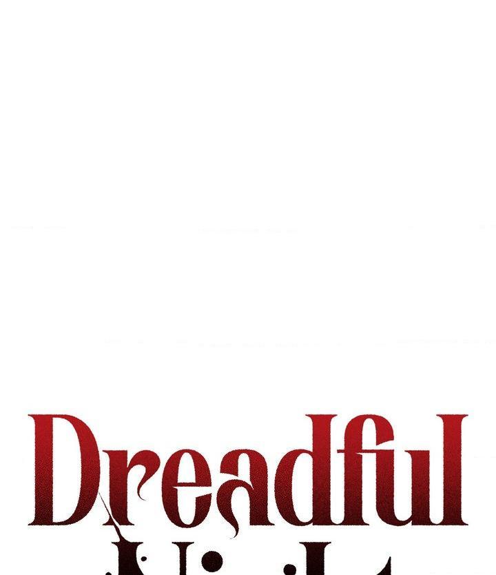 Dreadful Night Chapter 80 page 118 - 