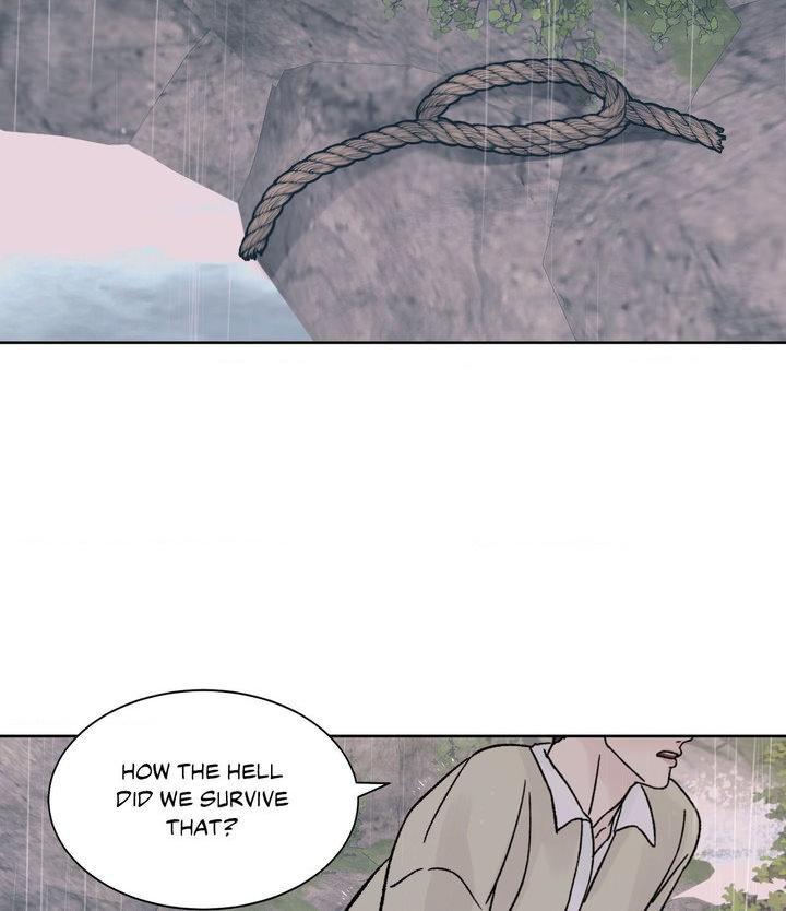 Dreadful Night Chapter 80 page 3 - 