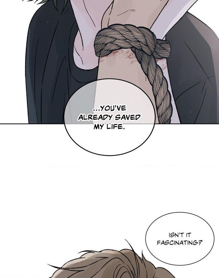 Dreadful Night Chapter 80 page 32 - 