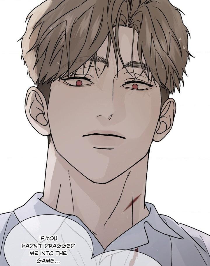 Dreadful Night Chapter 80 page 33 - 