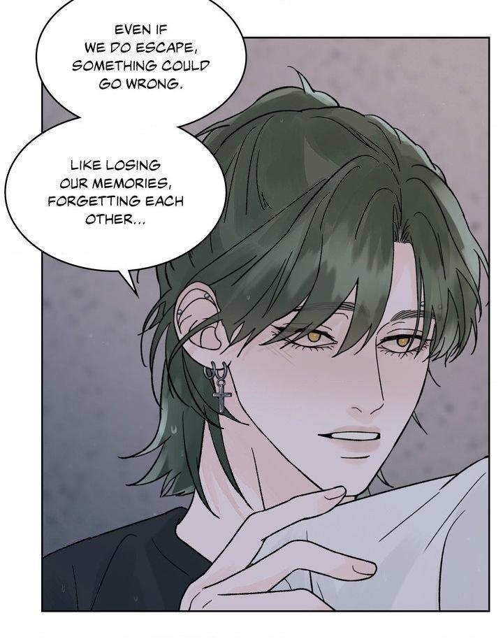 Dreadful Night Chapter 80 page 36 - 