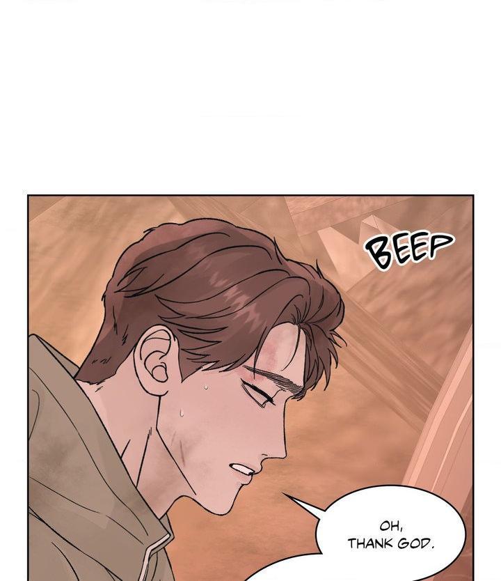 Dreadful Night Chapter 80 page 49 - 