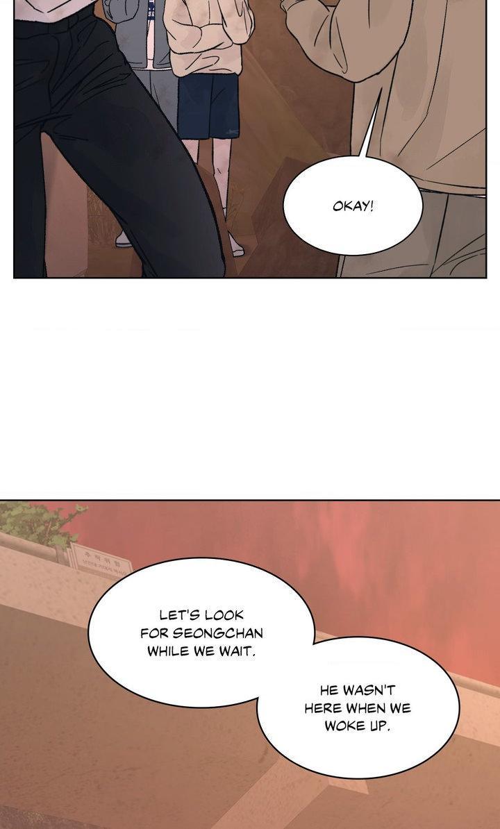 Dreadful Night Chapter 80 page 58 - 