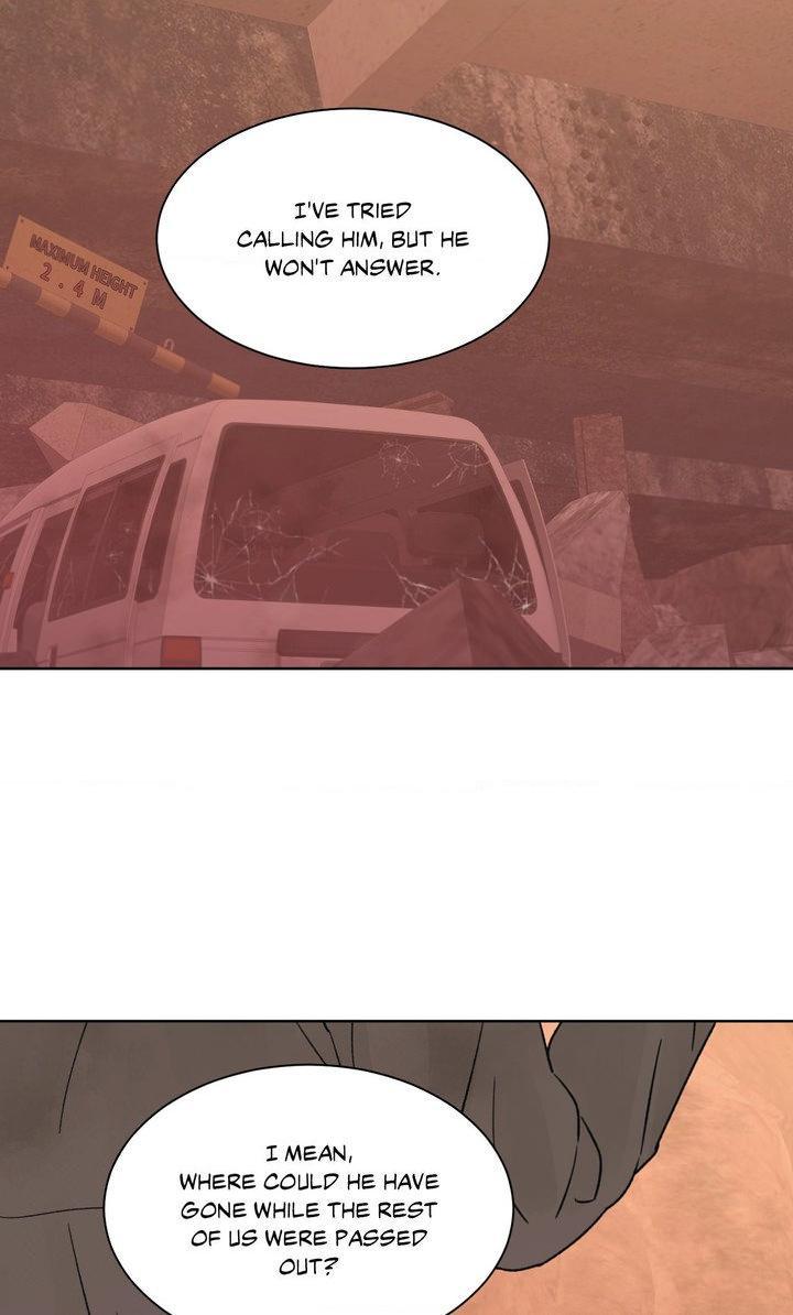 Dreadful Night Chapter 80 page 59 - 