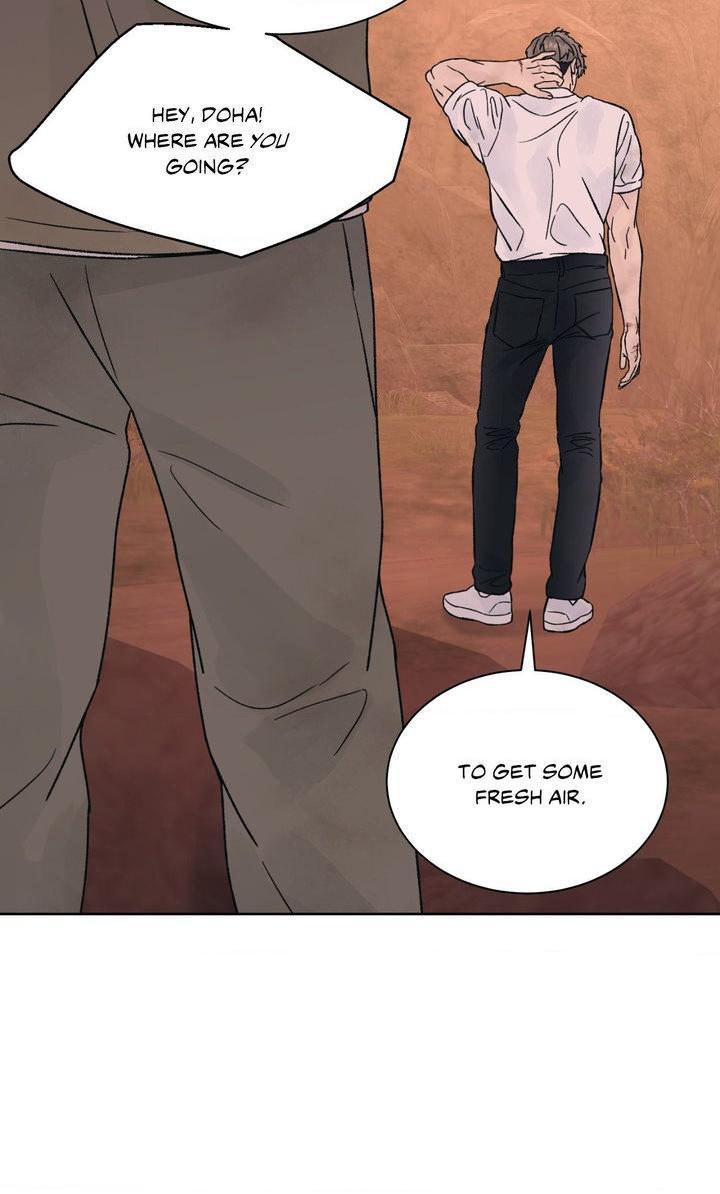 Dreadful Night Chapter 80 page 60 - 