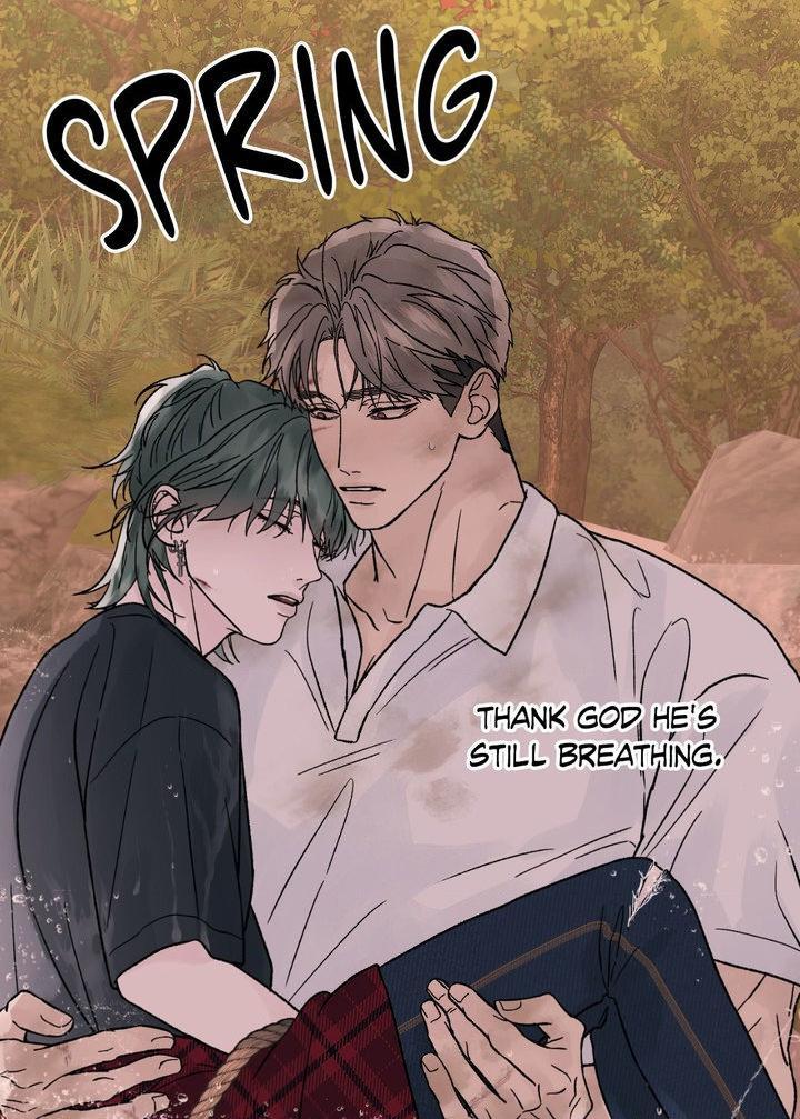 Dreadful Night Chapter 80 page 70 - 