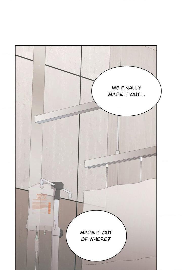 Dreadful Night Chapter 80 page 85 - 