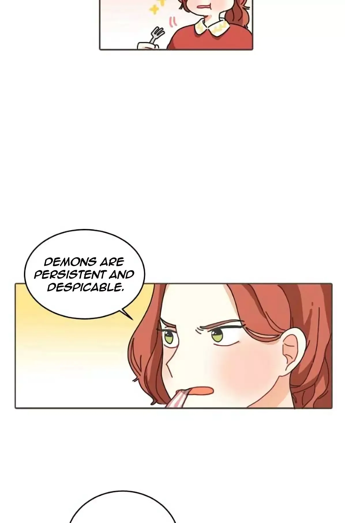 Dream Maid Chapter 10 page 18 - 
