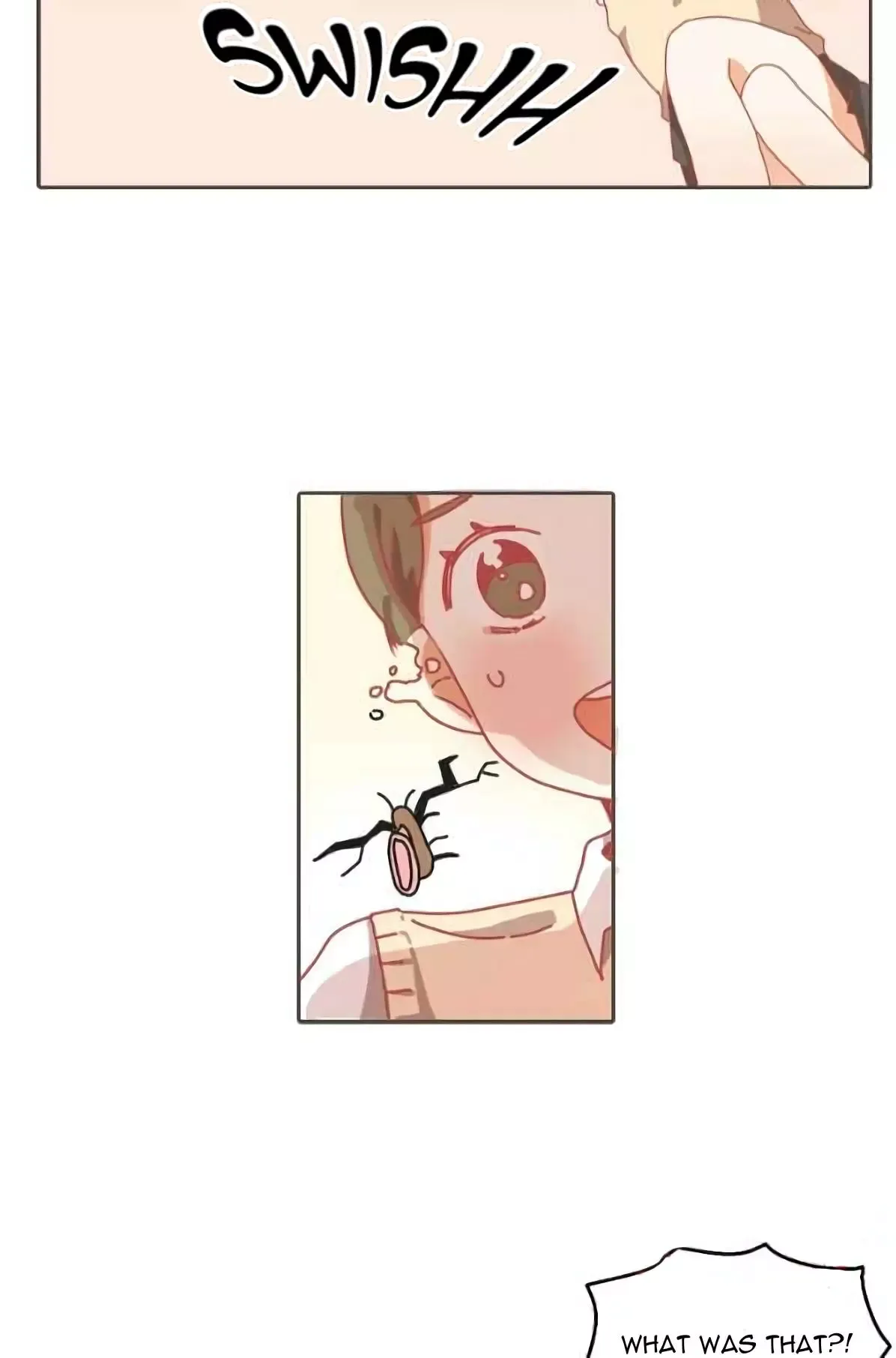 Dream Maid Chapter 10 page 20 - 