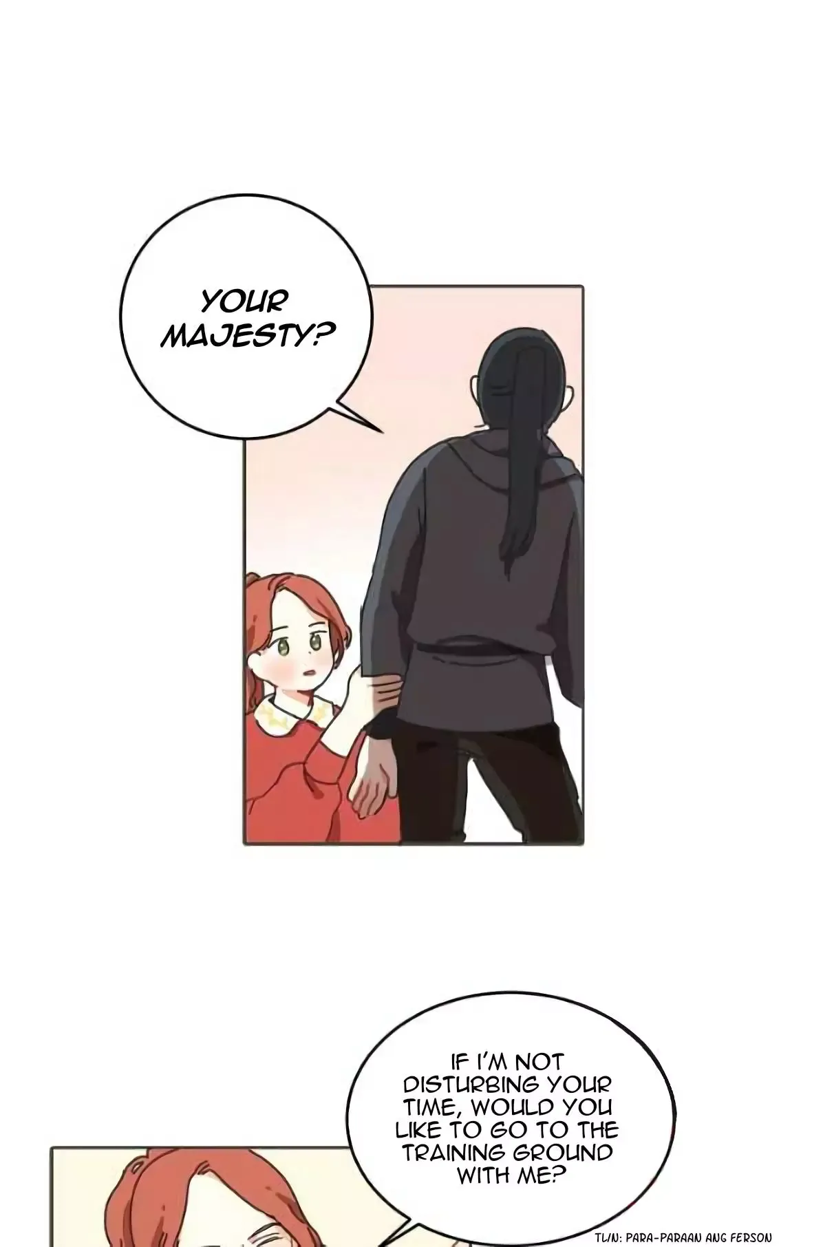Dream Maid Chapter 10 page 24 - 