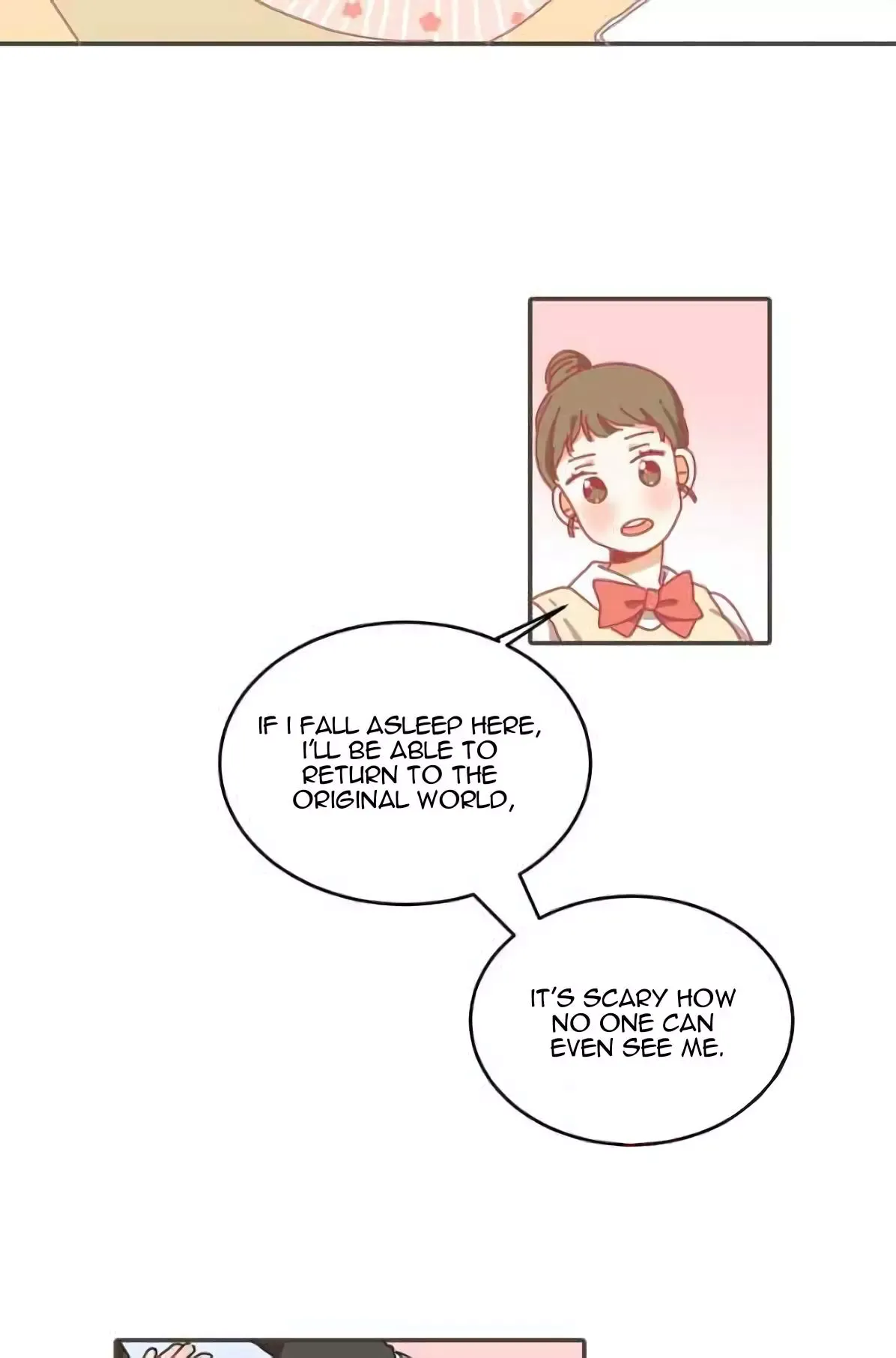 Dream Maid Chapter 10 page 27 - 